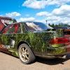 Toyota Crown drift edition