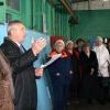 Глава города Леонид Михайлов встретился с трудовым коллективом МУП "Ангарский трамвай" Глава города Леонид Михайлов встретился с трудовым коллективом МУП "Ангарский трамвай"
