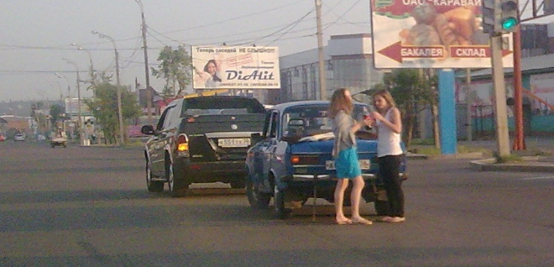 Русско-корейская