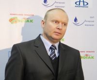 Селезов Андрей Юрьевич - тренер "Крыльев"