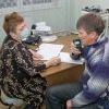 В это время медик Татьяна МИЦКЕВИЧ  убеждается, что все водители сегодня трезвые
