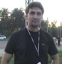 Дмитрий Борисович Уфимцев - герой нашего времени Дмитрий Борисович Уфимцев - герой нашего времени