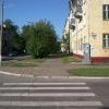 555метров ул.Новокшенова