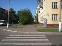 555метров ул.Новокшенова