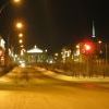 ул. Ленина со стороны Ангарских ворот