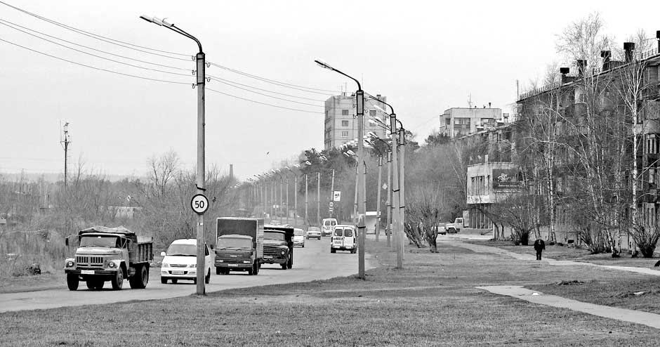 Ангарск будет застраиваться до 2020 года