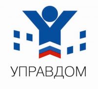 Логотип программы "УПРАВДОМ" Логотип программы "УПРАВДОМ"