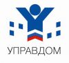 Логотип программы "УПРАВДОМ"