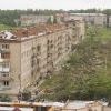 Ураган в подмосковье. На утро. 