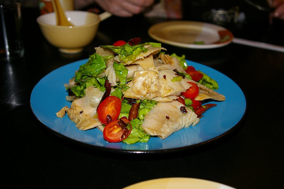 не верь глазам своим