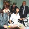 В городскую детскую больницу №1 поступило новое медицинское оборудование В городскую детскую больницу №1 поступило новое медицинское оборудование