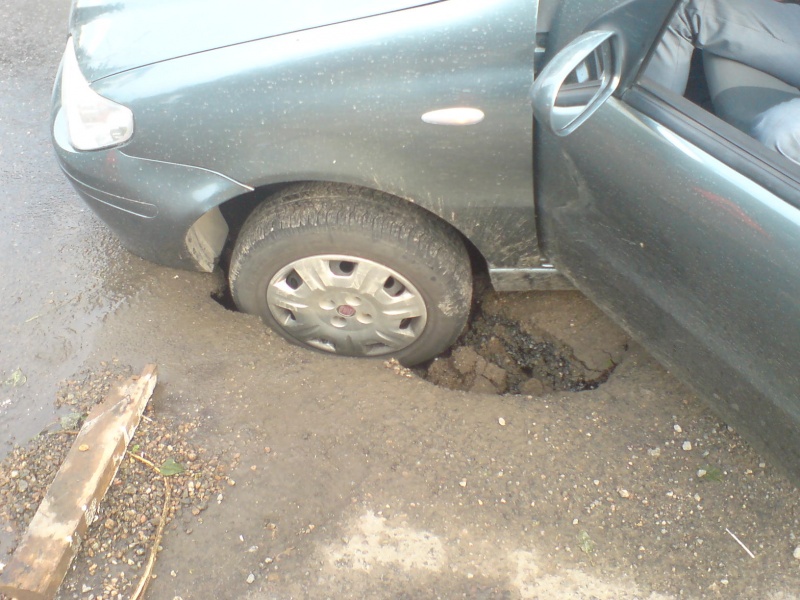 Водитель намерен подавать в суд 01