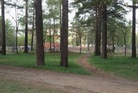 Грунт для парка