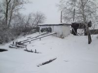 Вадакачка зимой))) Вадакачка зимой)))