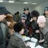 Ярмарка вакансий для инвалидов в Центре занятости