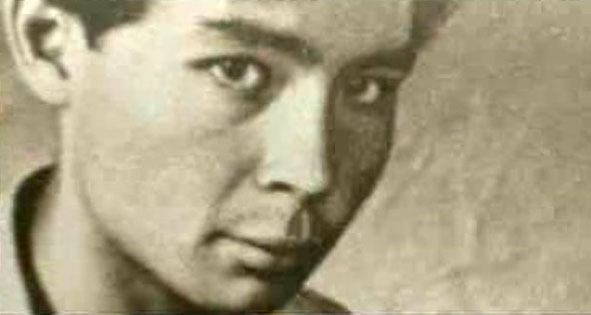 Александр Вампилов