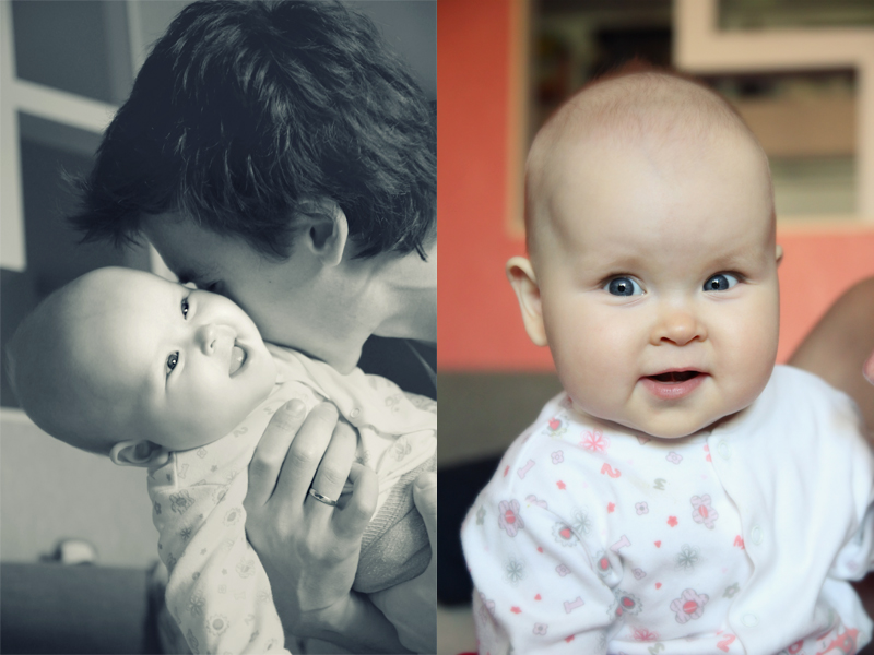 Обаяшечка моя)