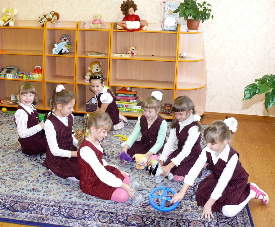 В этом году в 1-й класс православной школы было подано 50 заявлений при наличии 15 мест