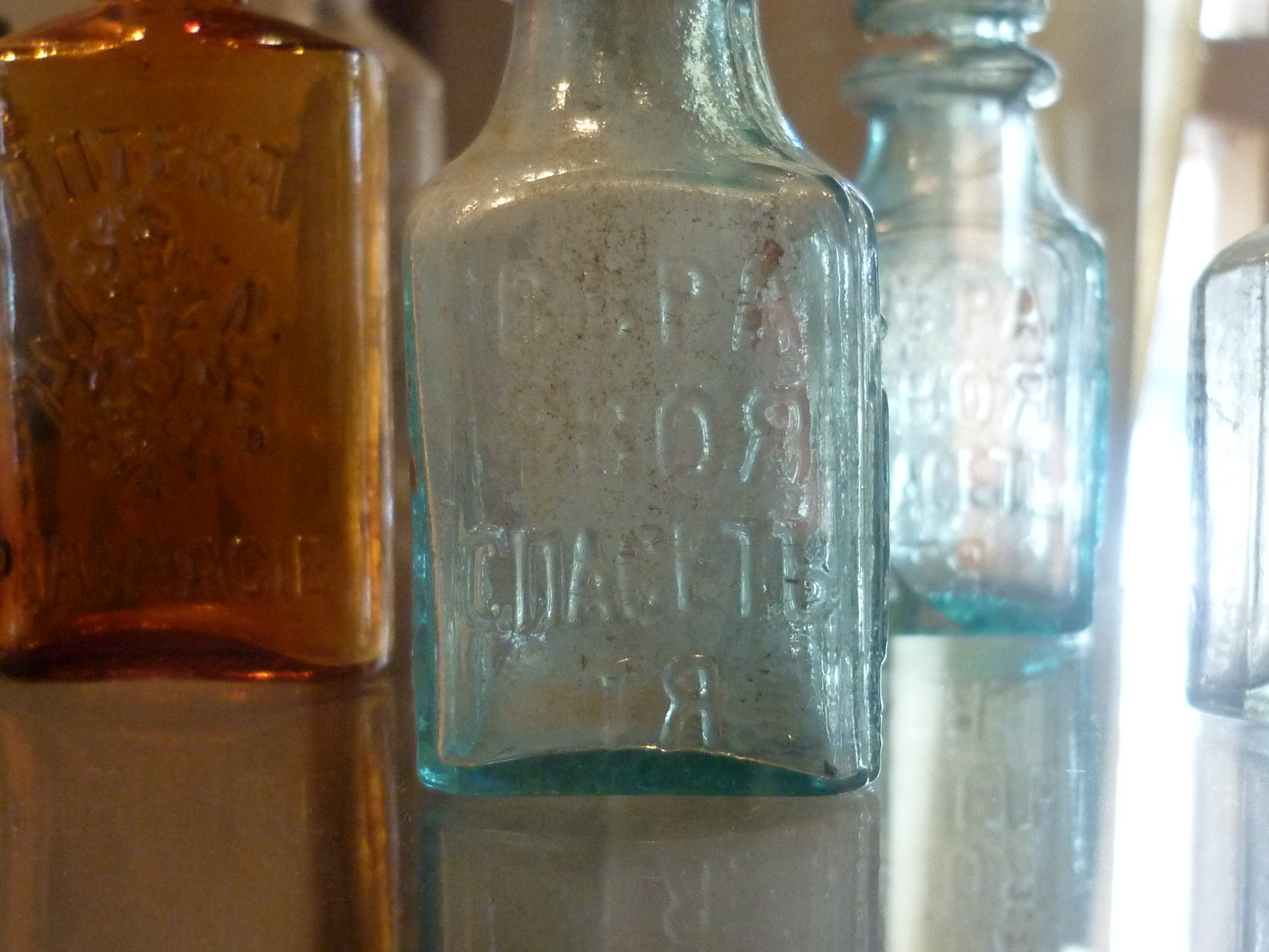 Vera tvoya spaset tebya