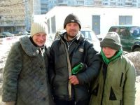 Веселые ребята.