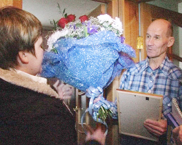 Анатолий Михайлович Мальцев