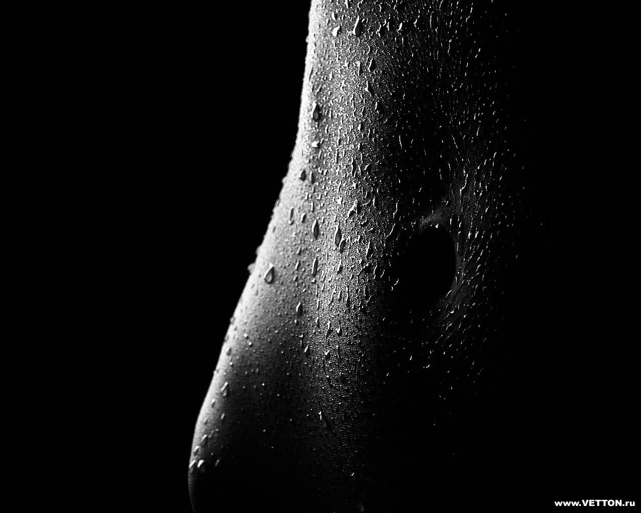 И снова плоский