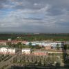 Вид из кабинета 2