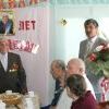 Петр Иванович Калинин отметил 100-летний юбилей