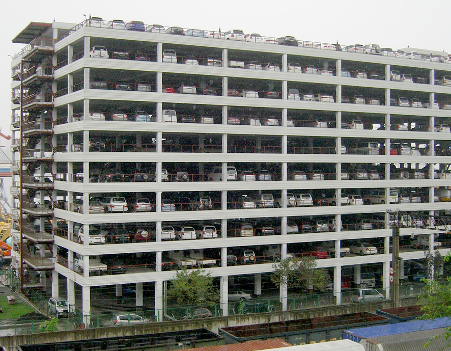 г.Владивосток, август 2008 года