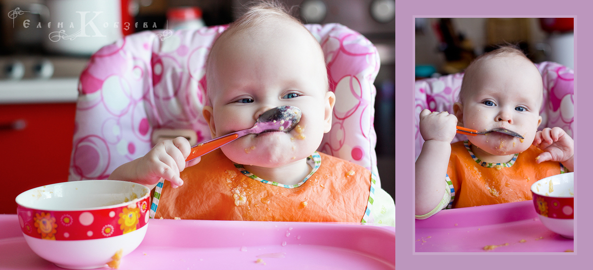 Вот для чего нужна ложка)