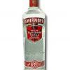 Vodka usa smirnoff formula21