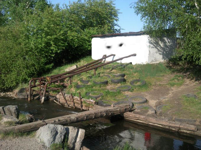 страшная правда