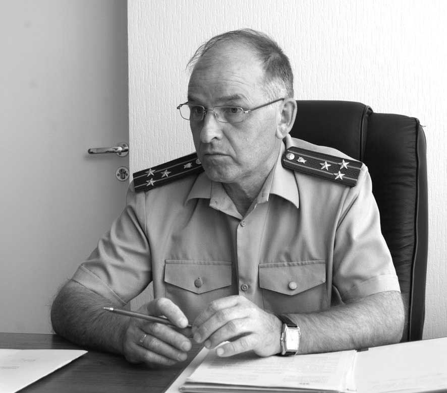 Анатолий Воеводин