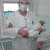 Близнецы для каждого доктора – двойная ответственность. А для мамы – двойная радость!