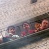 Всего из здания было эвакуировано 26 человек