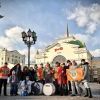 Vokzal krasnoyarsk