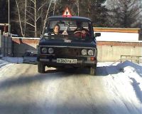 Учебное вождение