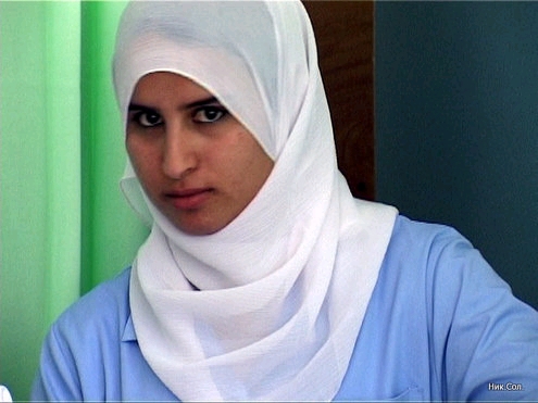 Госпиталь в Триполи