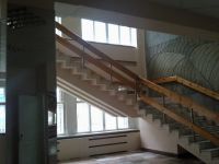 Лестница к еде!!!!