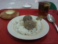 Сирёгин абед 22 июля 2009 года