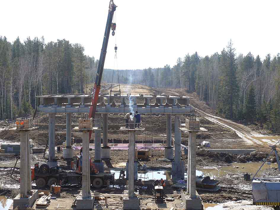 Кругом болото