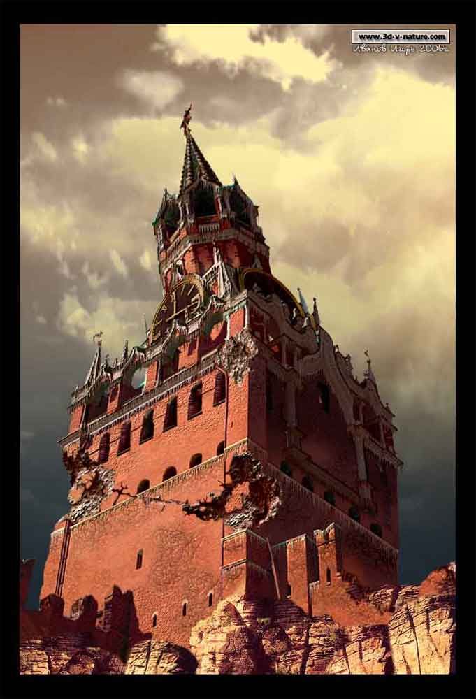 москва после войны2