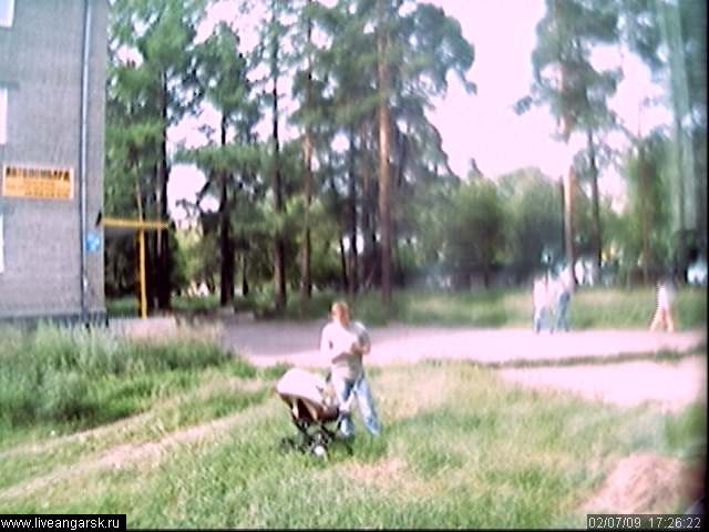 2 июля 2009 года - Webcam05