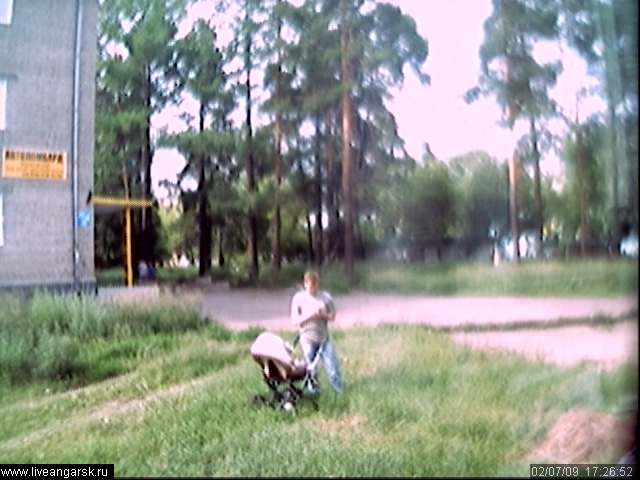 2 июля 2009 года - Webcam06