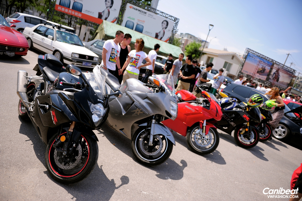 Двухколёсые перцы