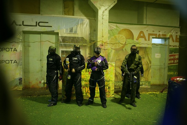 Кубок Энергетиков 2011