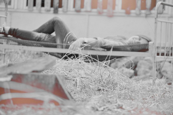 подруга Даша