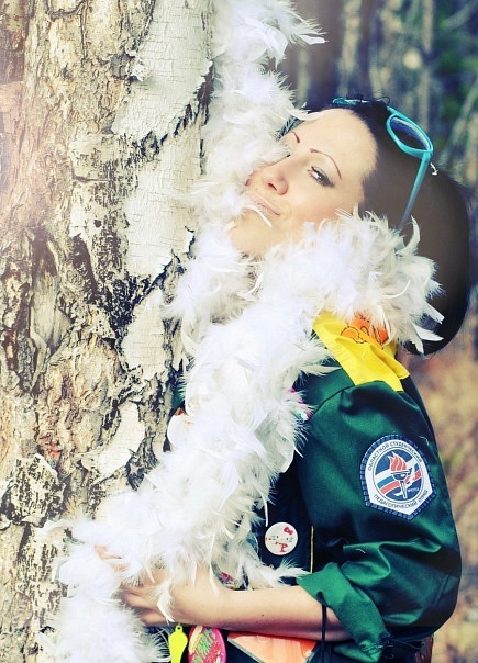 инструктивка