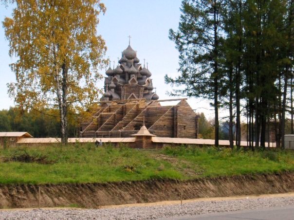 Церковь
