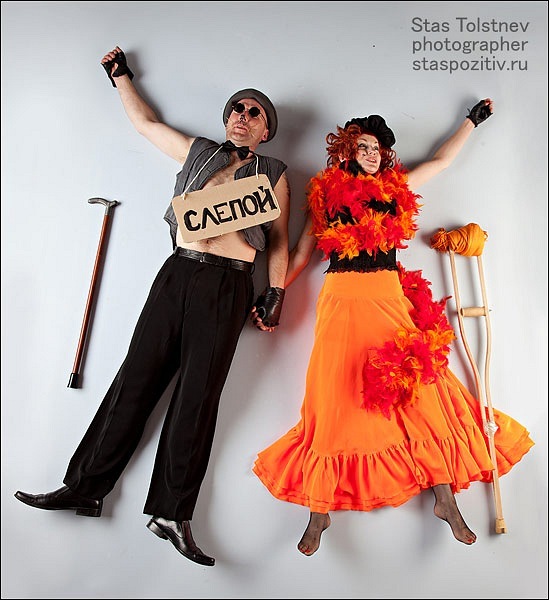 Какое небо голубое... Какое небо голубое...